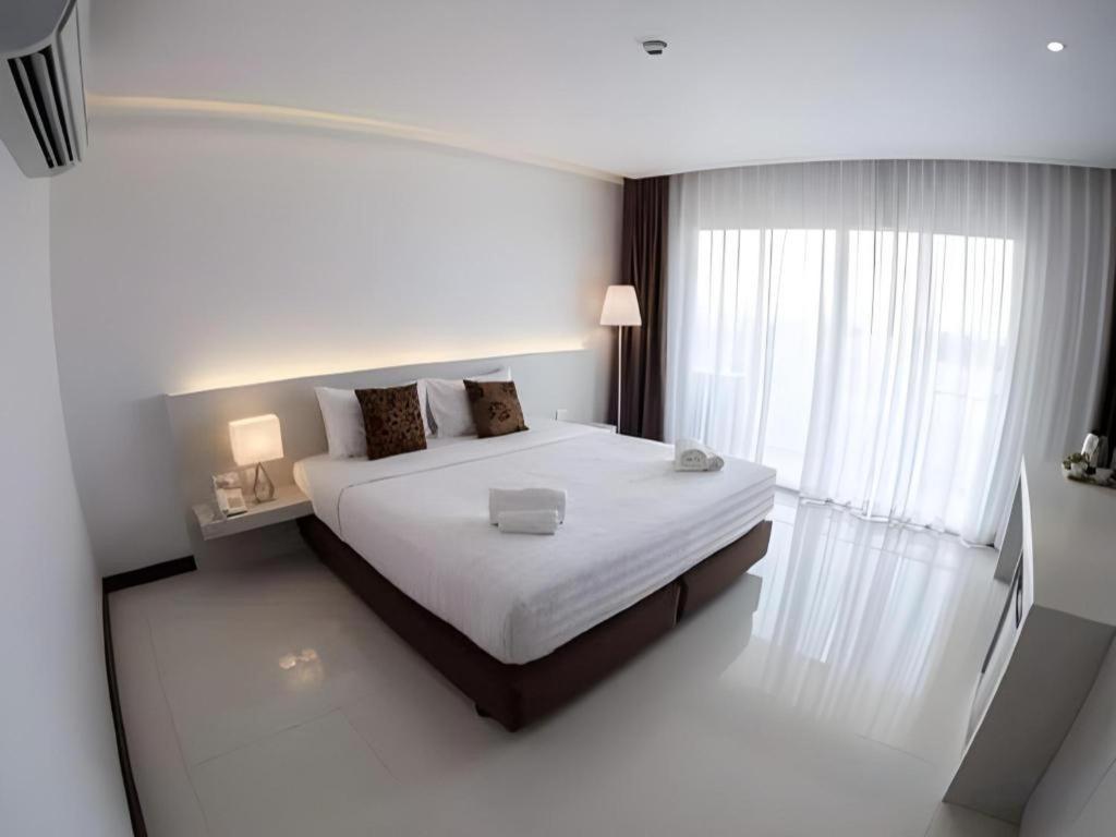 Chaisaeng Villa Sing Buri Luaran gambar