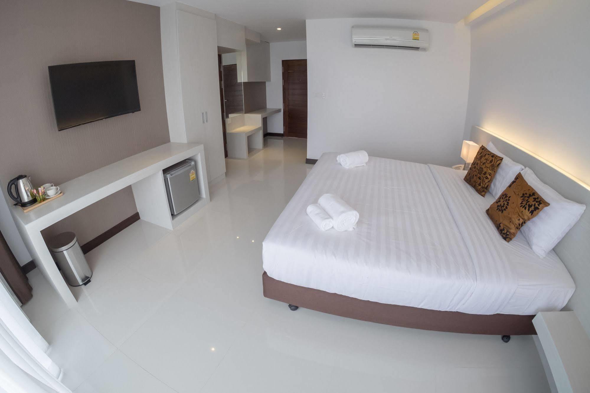 Chaisaeng Villa Sing Buri Luaran gambar